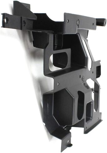 For Chevy Silverado 1500/2500 HD Headlight Bracket 2003 04 05 2006 Driver and Passenger Side Pair/Set | Support | Includes 2007 Classic | GM1221130 + GM1221131 | 15798921 + 15798922 in Saudi Arabia