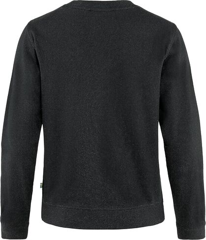 Fjallraven F87075550L Vardag Sweater W Black L in Saudi Arabia