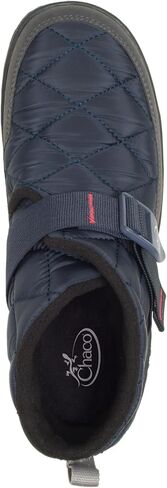 Chaco Men's Ramble Puff Ankle Boot, Retro Camel Brown, 9 in Saudi Arabia