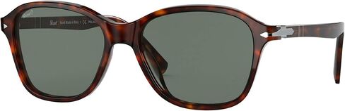 Persol PO3244S Square Sunglasses in Saudi Arabia
