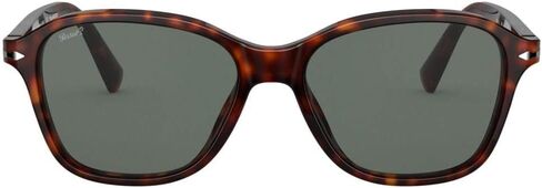 Persol PO3244S Square Sunglasses in Saudi Arabia