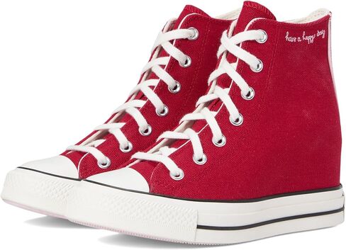 Converse Chuck Taylor All Star Wedge Sneaker in Kuwait