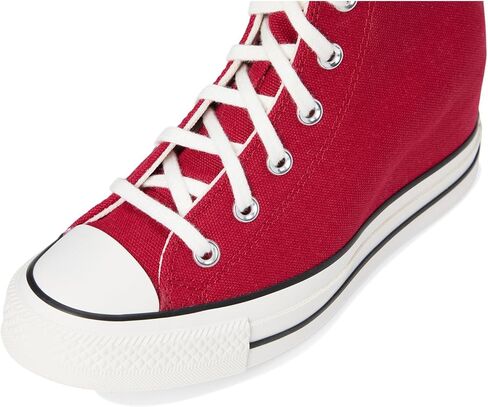 Converse Chuck Taylor All Star Wedge Sneaker in Kuwait