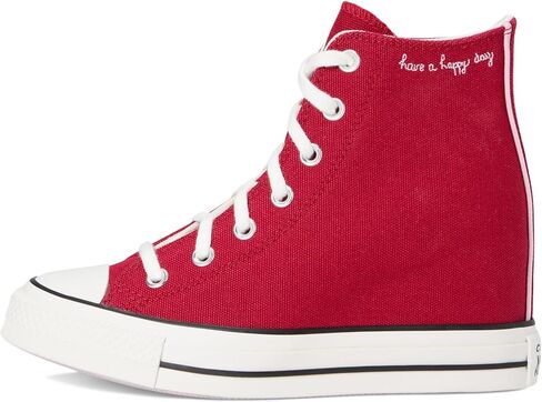 Converse Chuck Taylor All Star Wedge Sneaker in Kuwait