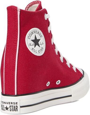 Converse Chuck Taylor All Star Wedge Sneaker in Kuwait