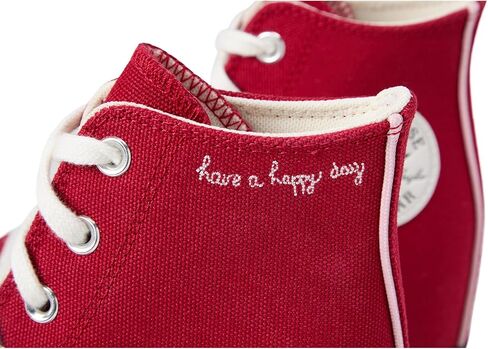 Converse Chuck Taylor All Star Wedge Sneaker in Kuwait