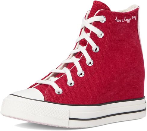 Converse Chuck Taylor All Star Wedge Sneaker in Kuwait