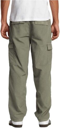 RVCA Mens Cargo Pants in Saudi Arabia