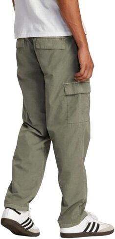 RVCA Mens Cargo Pants in Saudi Arabia