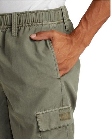 RVCA Mens Cargo Pants in Saudi Arabia