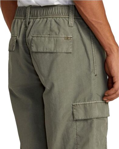 RVCA Mens Cargo Pants in Saudi Arabia