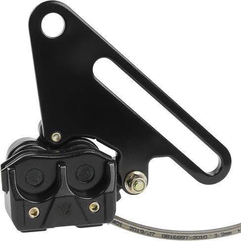 Pro Bat 15mm Hydraulic Dist Disciper System 150cc 200cc 250cc Pit Pro Trail Dirt Bike in Kuwait