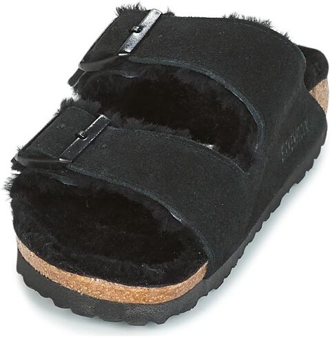 بنطلون Arizona Fur ضيق أسود 752663 - - 38 EU in Kuwait