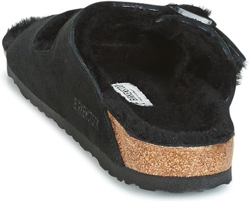 بنطلون Arizona Fur ضيق أسود 752663 - - 38 EU in Kuwait