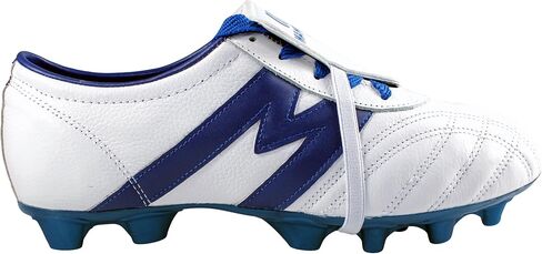 Manriquez Soccer Leather Cleats Original Authentic in Saudi Arabia