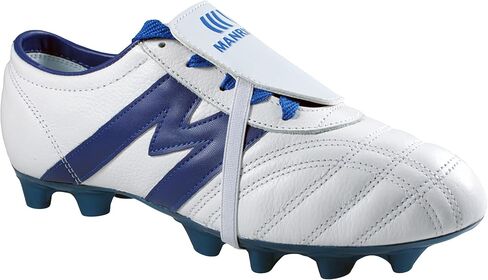 Manriquez Soccer Leather Cleats Original Authentic in Saudi Arabia