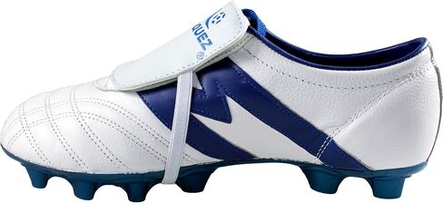 Manriquez Soccer Leather Cleats Original Authentic in Saudi Arabia
