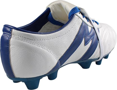 Manriquez Soccer Leather Cleats Original Authentic in Saudi Arabia