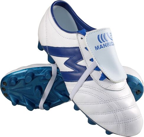 Manriquez Soccer Leather Cleats Original Authentic in Saudi Arabia