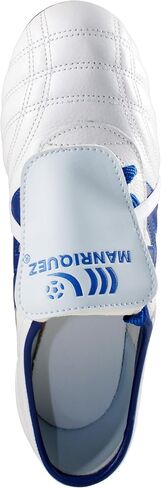 Manriquez Soccer Leather Cleats Original Authentic in Saudi Arabia