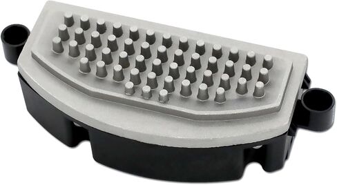 HVAC Blower Motor Resistor Replacement for Mercedes-Benz S-Class, Mercedes-Benz A-Class, Mercedes-Benz B-Class, Mercedes-Benz CLA-Class, Replaces# A2469064100, A2229060303, A2469064300 in Kuwait