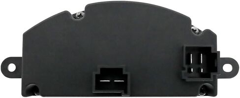 HVAC Blower Motor Resistor Replacement for Mercedes-Benz S-Class, Mercedes-Benz A-Class, Mercedes-Benz B-Class, Mercedes-Benz CLA-Class, Replaces# A2469064100, A2229060303, A2469064300 in Kuwait