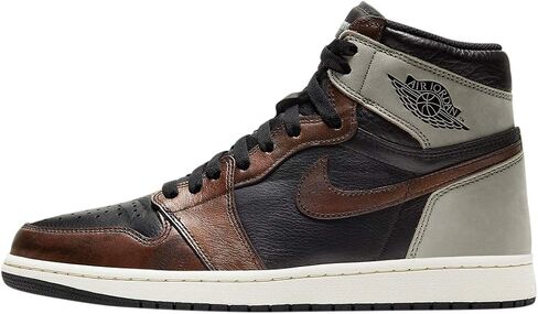 Jordan Mens Air Jordan 1 High OG 555088 701 Pollen - Size 13 in Saudi Arabia