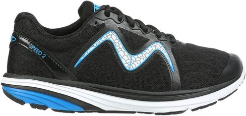 MBT Men's Low-Top Sneakers in Kuwait
