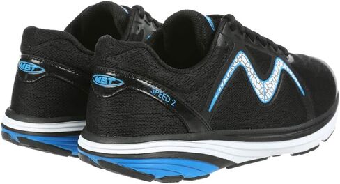 MBT Men's Low-Top Sneakers in Kuwait