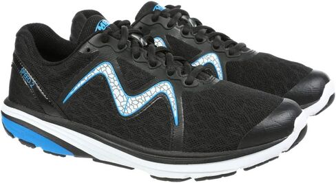 MBT Men's Low-Top Sneakers in Kuwait