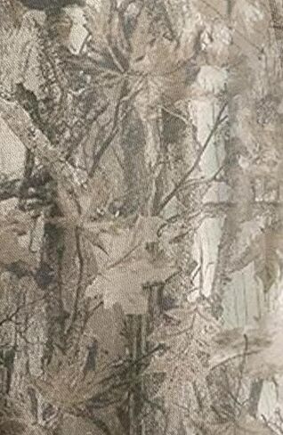 Camo Pants Women Baggy Fleece Y2K Camouflage Cargo Pants High Waisted Wide Leg Drawstring Jogger Sweatpants in Kuwait