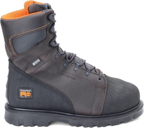 Timberland PRO Men's Rigmaster 8" Waterproof Met Work Boot in Kuwait