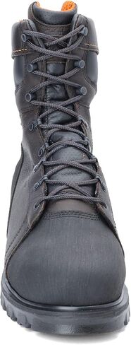 Timberland PRO Men's Rigmaster 8" Waterproof Met Work Boot in Kuwait