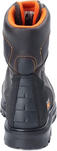 Timberland PRO Men's Rigmaster 8" Waterproof Met Work Boot in Kuwait