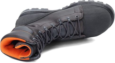 Timberland PRO Men's Rigmaster 8" Waterproof Met Work Boot in Kuwait