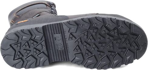 Timberland PRO Men's Rigmaster 8" Waterproof Met Work Boot in Kuwait