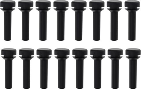 Grate Rubber Feet Replaces WB02X24790 for GE Gas Stove Top Range Burner Grate Cooktop Foot Bumper Replacement 10 Pack in Saudi Arabia