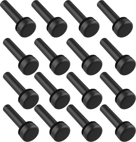 Grate Rubber Feet Replaces WB02X24790 for GE Gas Stove Top Range Burner Grate Cooktop Foot Bumper Replacement 10 Pack in Saudi Arabia
