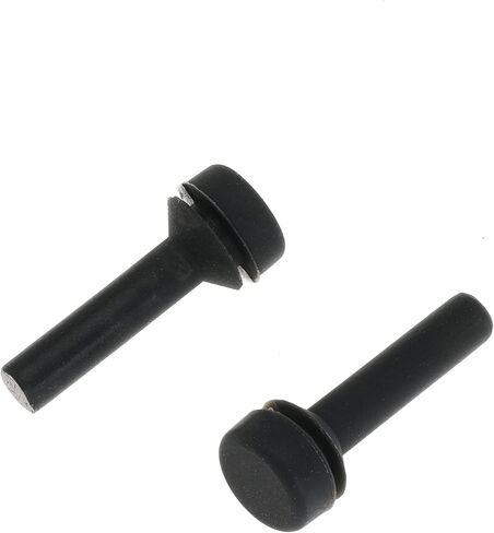 Grate Rubber Feet Replaces WB02X24790 for GE Gas Stove Top Range Burner Grate Cooktop Foot Bumper Replacement 10 Pack in Saudi Arabia