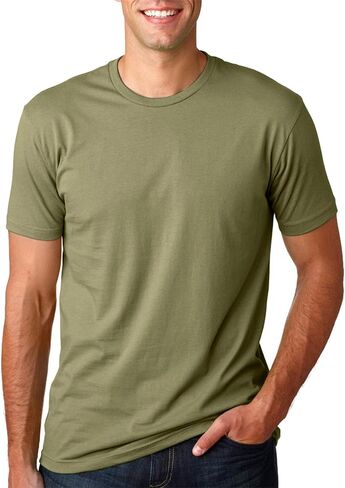 Next Level Apparel Mens 6440 in Saudi Arabia