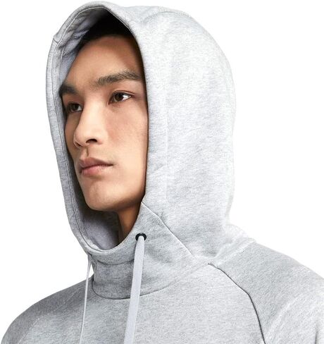 NIKE Men's Dry Pullover Swoosh Hoodie in Saudi Arabia