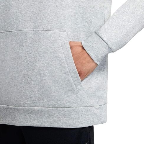 NIKE Men's Dry Pullover Swoosh Hoodie in Saudi Arabia
