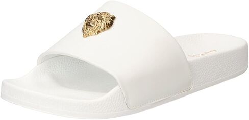 GUESS Men's Slide Sandal in Saudi Arabia