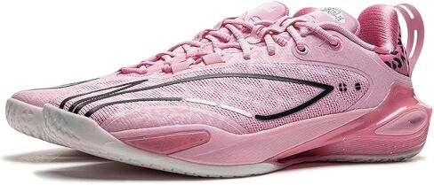 LI-NING سلسلة السرعة الرجال أحذية كرة سلة احترافية يمكن ارتداؤها المضادة للانزلاق بطانة أحذية رياضية أحذية رياضية ABAP071 ABAP069 ABAQ001 ABAQ065 in Kuwait