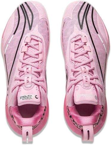LI-NING سلسلة السرعة الرجال أحذية كرة سلة احترافية يمكن ارتداؤها المضادة للانزلاق بطانة أحذية رياضية أحذية رياضية ABAP071 ABAP069 ABAQ001 ABAQ065 in Kuwait