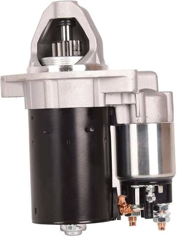 Starter Upgraded, for Kohler 2409801 2509808 2509809 2509811 25-098-09 6744 in Saudi Arabia