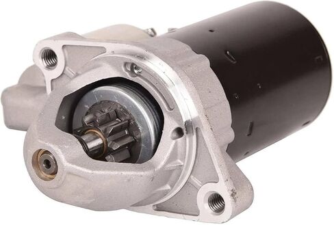 Starter Upgraded, for Kohler 2409801 2509808 2509809 2509811 25-098-09 6744 in Saudi Arabia