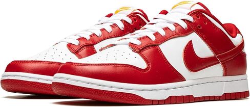 Nike Mens Dunk Low Retro DD1391 602 USC - Size 10 in Kuwait