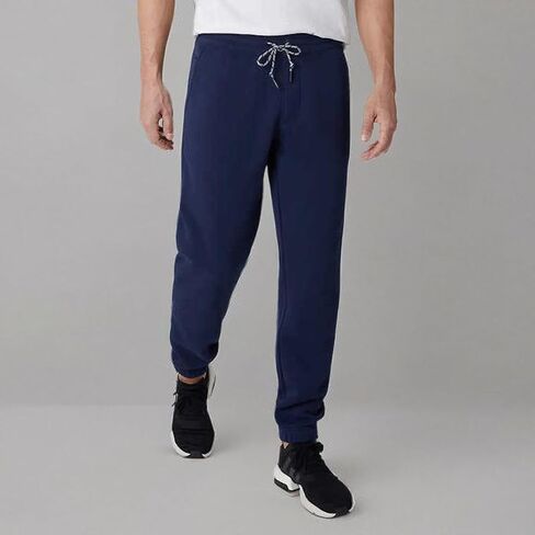 Weatherproof Vintage Men's Fleece Lined Rimrock Jogger Pant in Kuwait