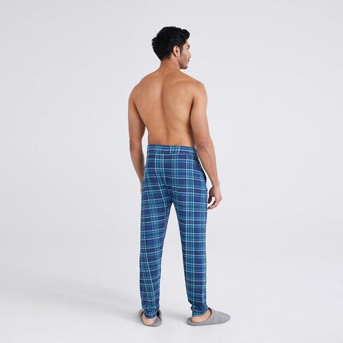 SAXX Men's Underwear - Whole Package Ankle with Built-in Arch Support - Socks for Men in Saudi Arabia